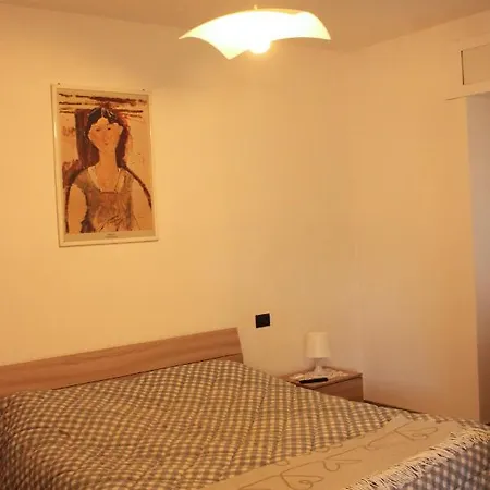 ベッド・アンド・ブレックファスト Benvenuti Al Nord 3*