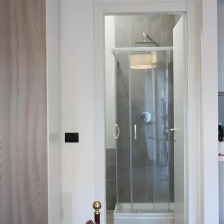 Bed & Breakfast Benvenuti Al Nord
