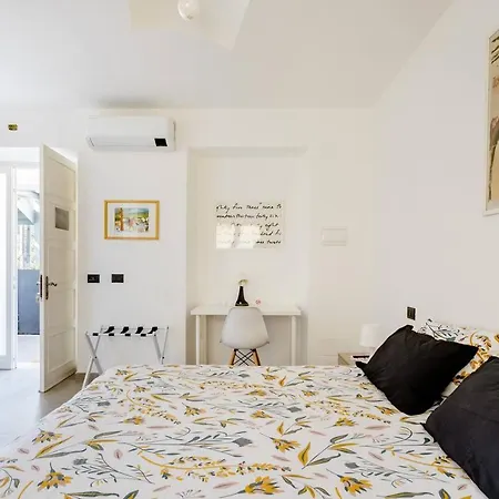 Bed & Breakfast Benvenuti Al Nord *