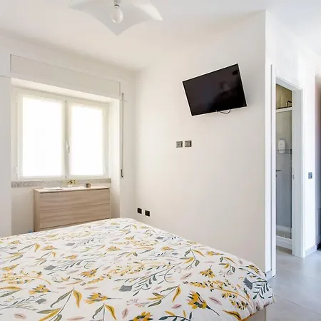 Benvenuti Al Nord Frühstückspension 3*