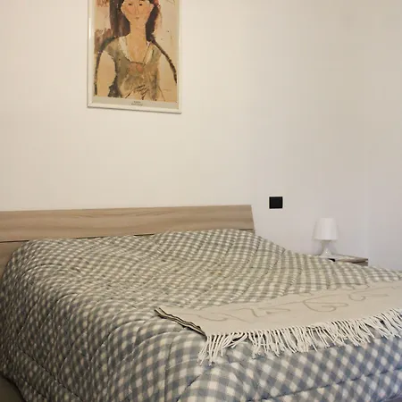 ベッド・アンド・ブレックファスト Benvenuti Al Nord