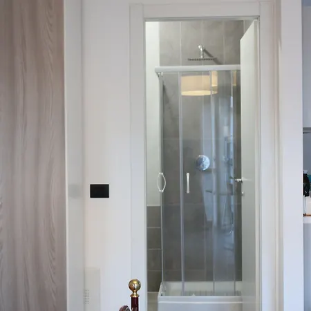 Benvenuti Al Nord 3* Borgomanero