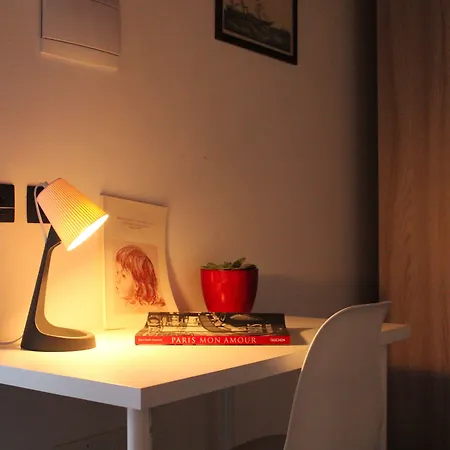 ベッド・アンド・ブレックファスト Benvenuti Al Nord