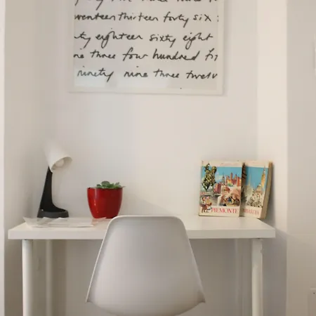 ベッド・アンド・ブレックファスト Benvenuti Al Nord 3*