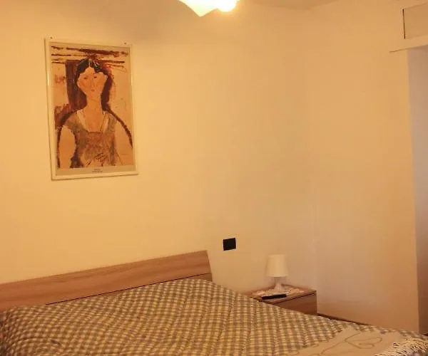 Oda ve Kahvaltı Benvenuti Al Nord 3*