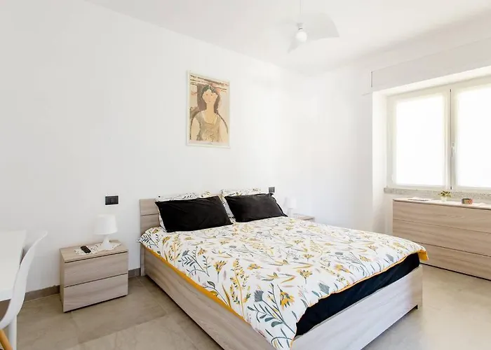 Benvenuti Al Nord Oda ve Kahvaltı