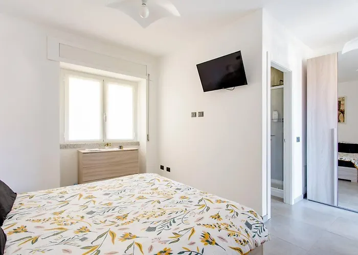 Benvenuti Al Nord Bed & Breakfast 3*