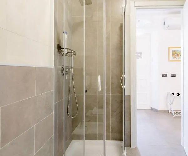 Bed & Breakfast Benvenuti Al Nord Borgomanero