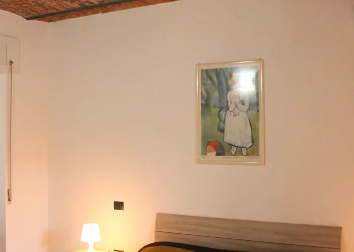 Benvenuti Al Nord Bed & Breakfast