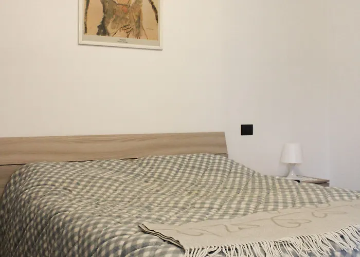 Oda ve Kahvaltı Benvenuti Al Nord