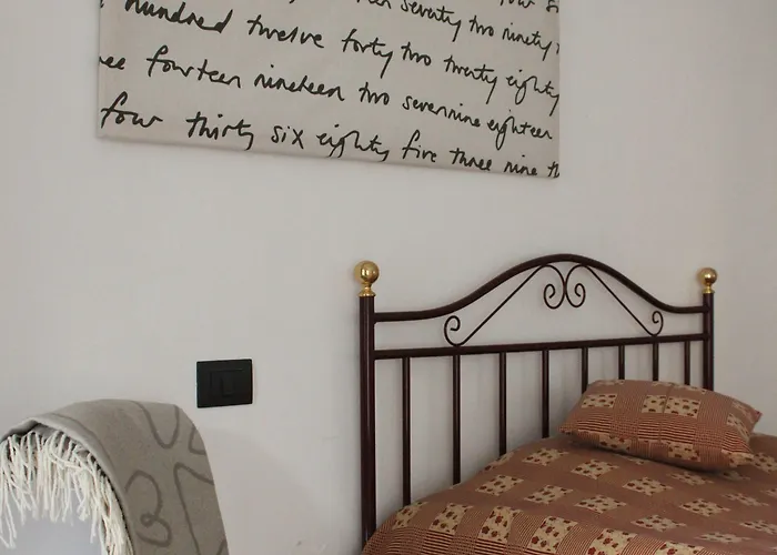 Benvenuti Al Nord Oda ve Kahvaltı