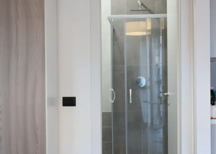 Benvenuti Al Nord 3* Borgomanero