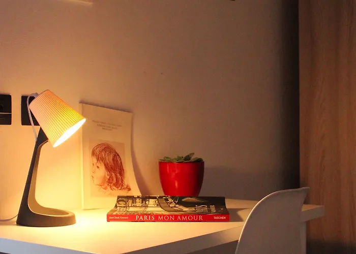 Oda ve Kahvaltı Benvenuti Al Nord