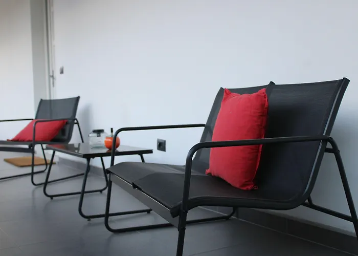 Benvenuti Al Nord Oda ve Kahvaltı