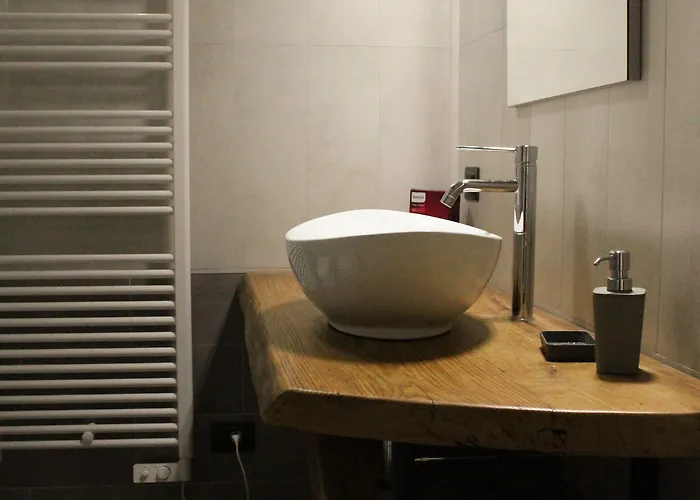 Benvenuti Al Nord 3* Borgomanero